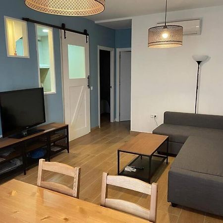 Apartamento Leomar Conil De La Frontera Zewnętrze zdjęcie