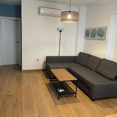 Apartamento Leomar Conil De La Frontera Zewnętrze zdjęcie