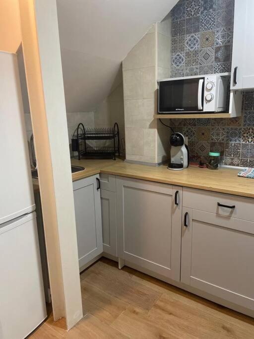 Apartamento Leomar Conil De La Frontera Zewnętrze zdjęcie