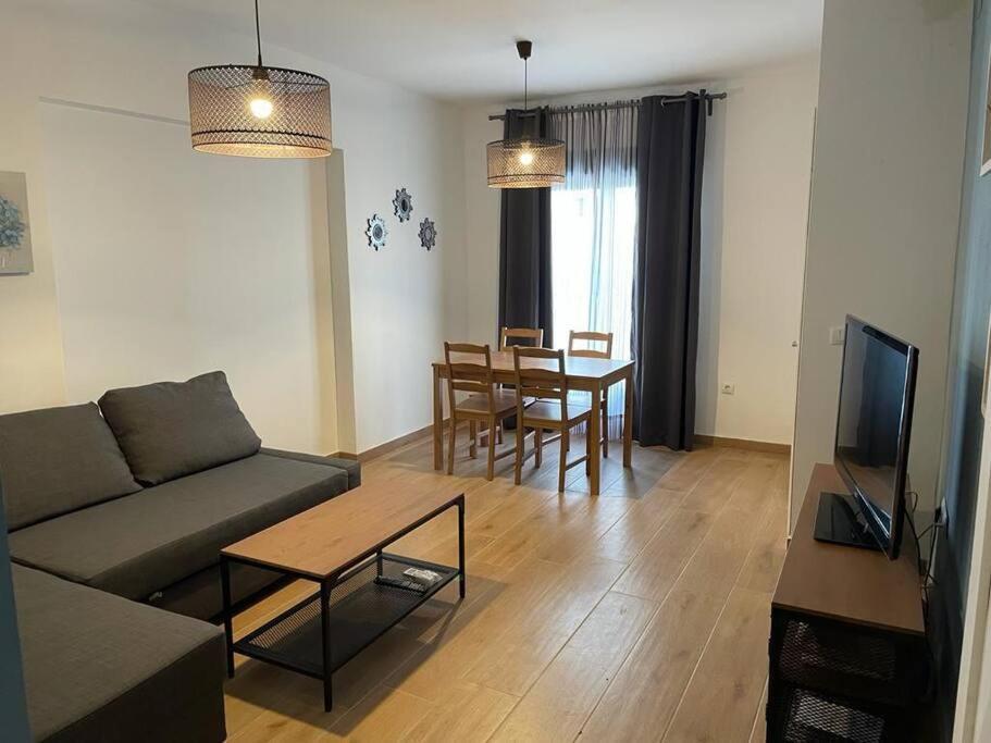Apartamento Leomar Conil De La Frontera Zewnętrze zdjęcie