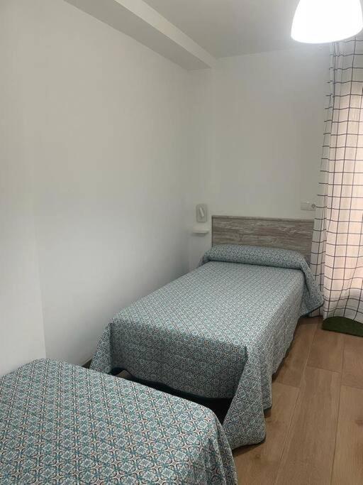 Apartamento Leomar Conil De La Frontera Zewnętrze zdjęcie