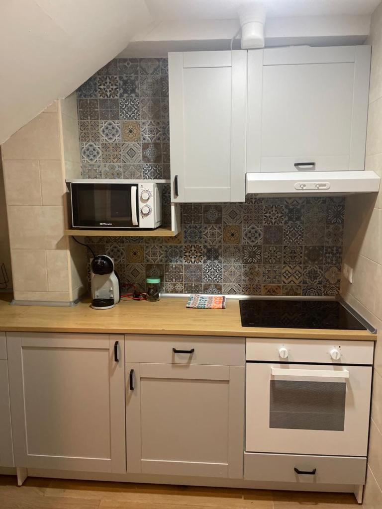 Apartamento Leomar Conil De La Frontera Zewnętrze zdjęcie